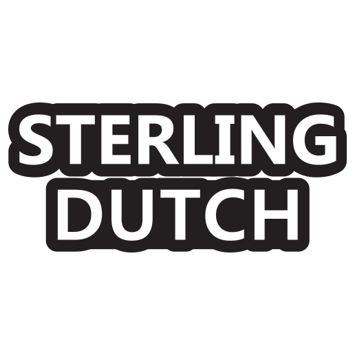 Sterling Dutch logo