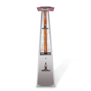 VENLO Lite KD Patio Outdoor Pyramid Heater